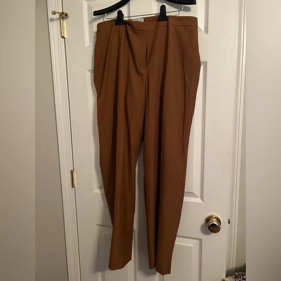 Le Suit Brown Blazer & Suit Jacket - Picture 5 of 6